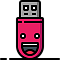Флэш-накопители USB